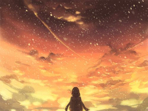 有哪些关于星星的诗句古诗词大全摘抄