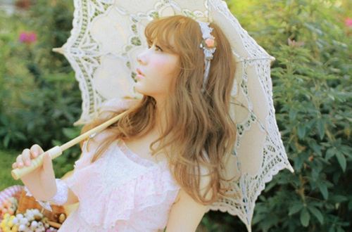 关于青涩年华的句子 关于懵懂青涩的句子