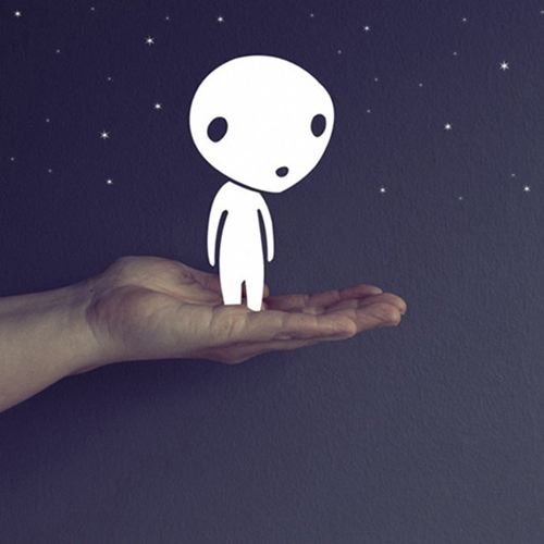 生活很奇妙：如果你只接受最好的