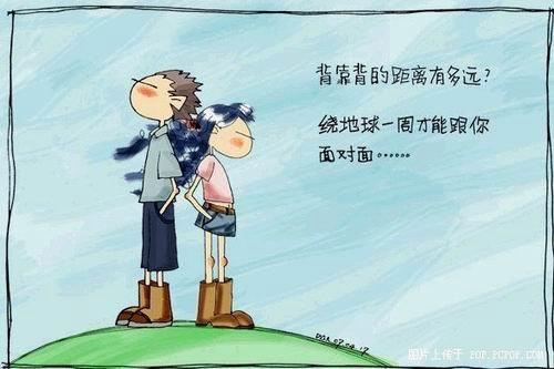 温柔的感人句子
