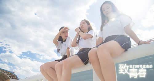 给闺蜜的唯美句子