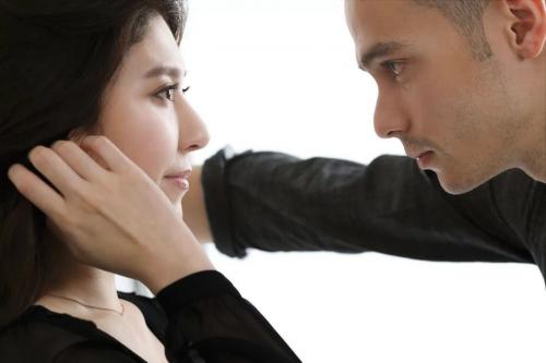 少女心爆炸的撩妹句子 坏坏撩人的情话