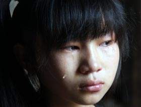 情话最暖心短句给女生 打动女孩子哭的真心话