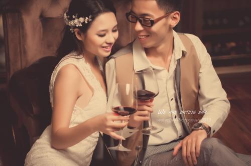 约会撩妹子套路的句子 撩到她小鹿乱撞
