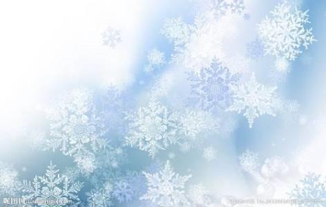 雪飘飘 人心碎的句子