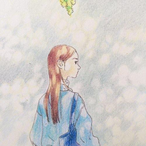 父母离开女儿心碎句子