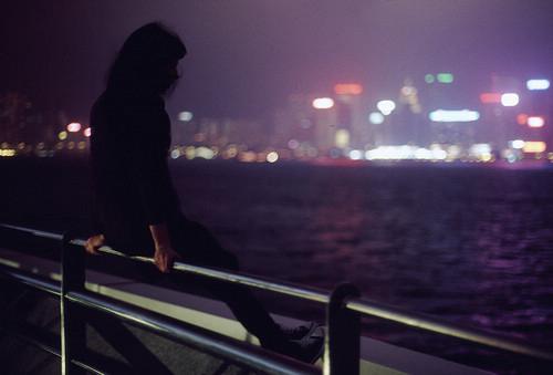 晚安说说唯美的句子 人生因为经历而美丽