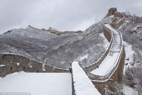 下雪天的心情说说