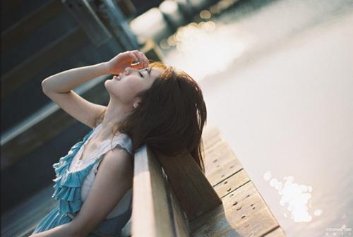 心烦意乱心情说说 因为怀旧，所以我伤感