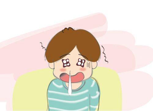 一个人感冒难受的说说 不知不觉，感冒先生来看我了