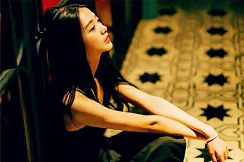 收到女儿礼物的心情句子