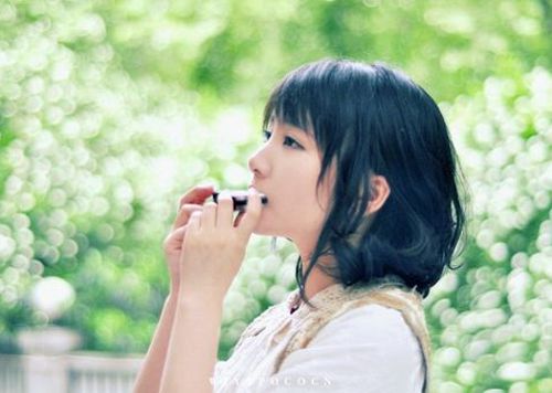 qq说说忧伤的短语