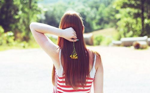 女人给自己正能的句子 激励女人要美丽的句子