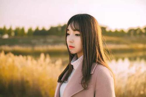晒自己照片的句子唯美 致自己的简短唯美句子