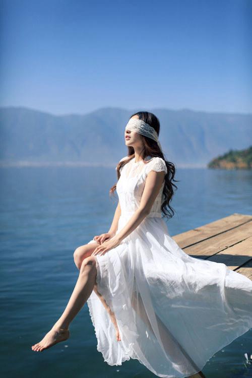 关于开心的文艺句子 快乐的唯美短句子