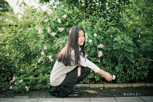 照片留住美好瞬间句子