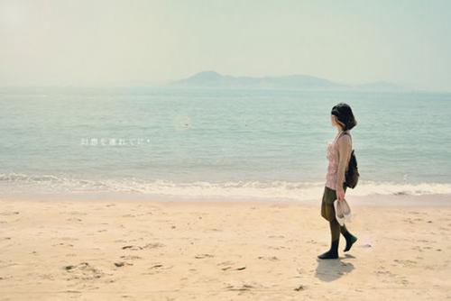 陪伴孩子成长温暖句子 宝贝女儿，爸爸妈妈爱你