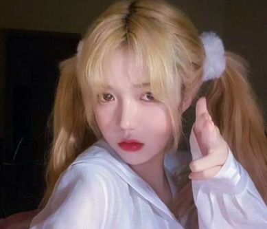 最潮女生网名好听又难忘 不知者无罪