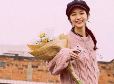 唯美个性签名浪漫爱情 适合女生的浪漫签名