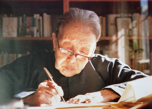 冰心优美散文句子