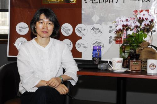 简媜经典语录大全