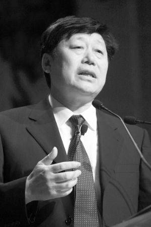 张瑞敏经典语录