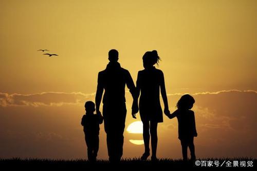 父母祝小孩子开心成长的句子 希望小孩健康快乐的成长句子