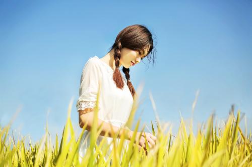 分手后告诉对方要开心的句子 分手后希望对方安好的句子