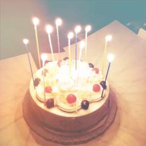 祝小朋友生日开心的句子