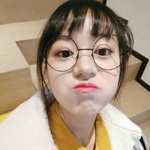 女生表达开心的句子说说心情