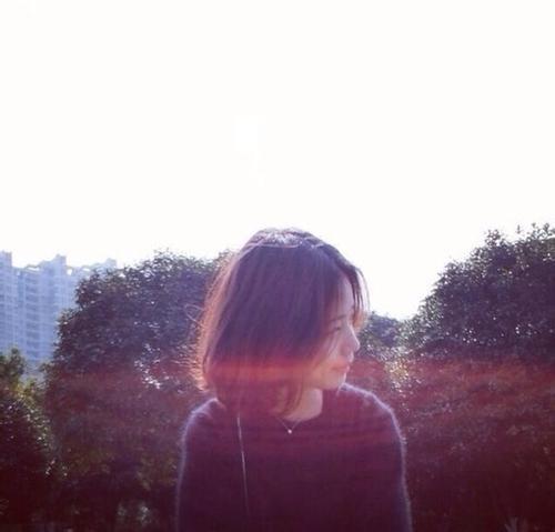 个性签名开心的句子