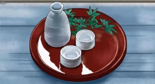 喝醉开心醒了的句子