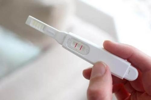 怀孕了发朋友圈的句子、图片、说说