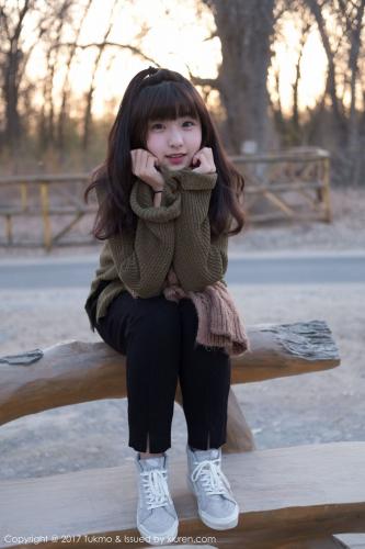 夸女生头发漂亮的句子