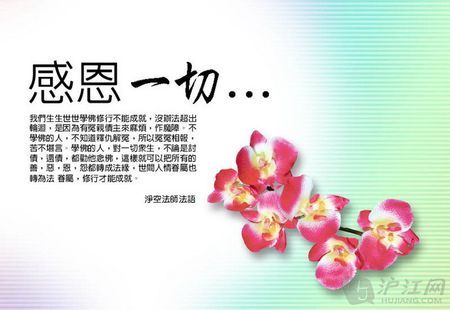 员工对老板感恩的句子