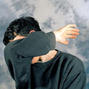 男人对一个女人的失望的句子