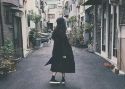 女朋友表示对你失望的句子