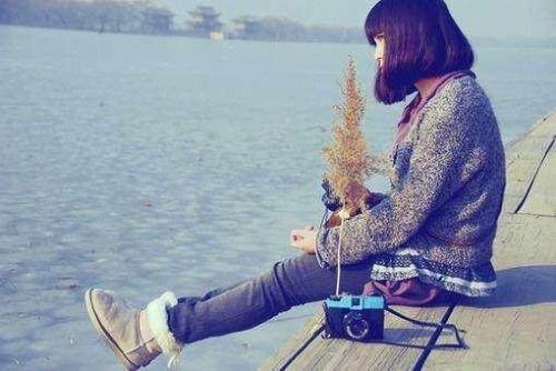 表示对人失望的句子