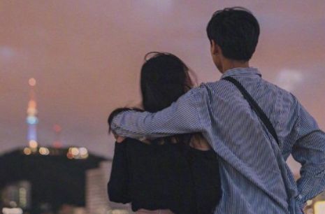 一些比我爱你更高级的表达方式”适合表白的撩人句子