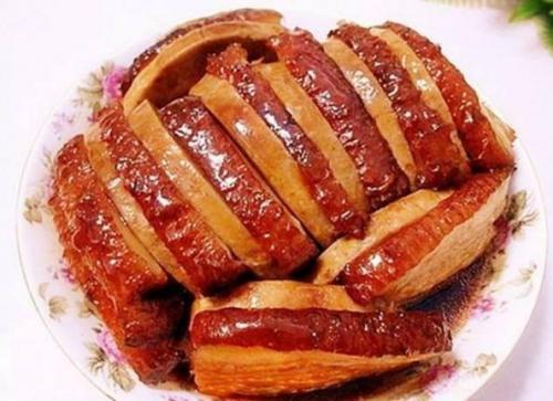 朋友圈晒美食经典语录