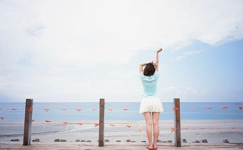 心里明白不想说的句子