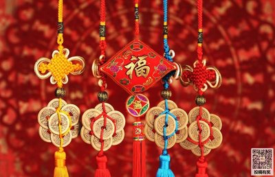 春节短信祝福