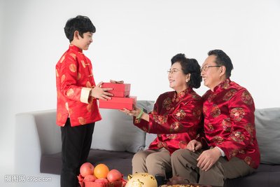 祝长辈生日祝福语