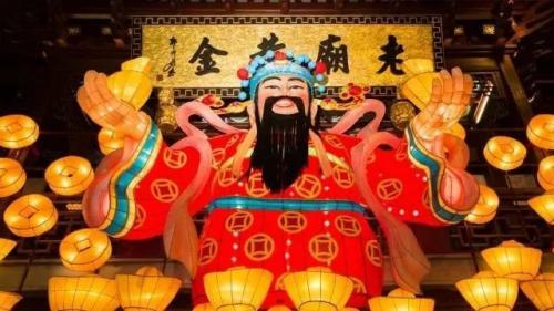 正月初四吉祥话 初四拜年祝福语