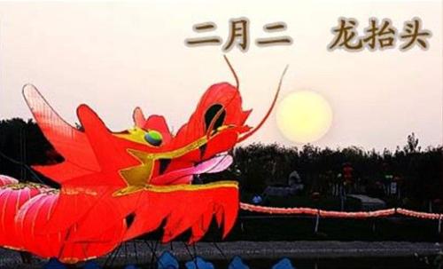 二月二发红包的句子