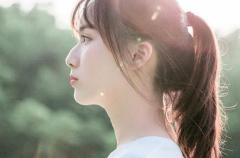 个性签名女生简单气质 霸气又可爱