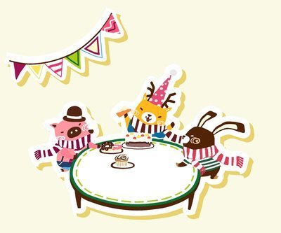 客户生日问候短信