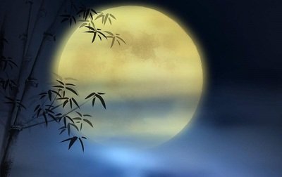 提前一天问候元宵节的短信