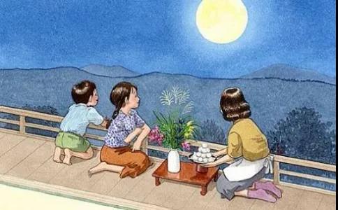 描写想家的句子