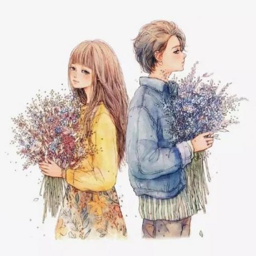 分手的句子伤感